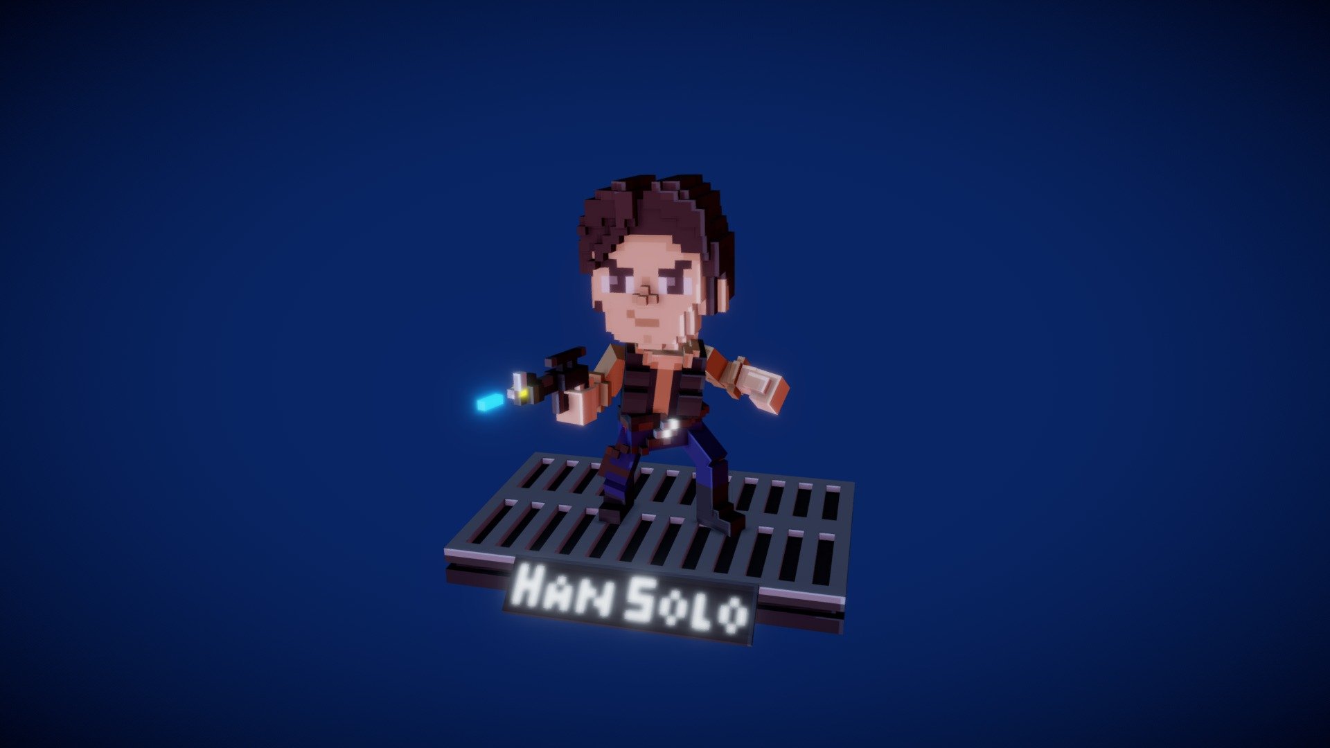Han Solo