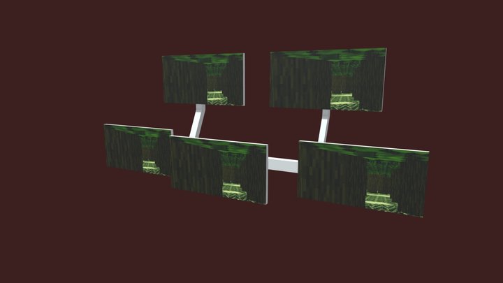 TV Animation video