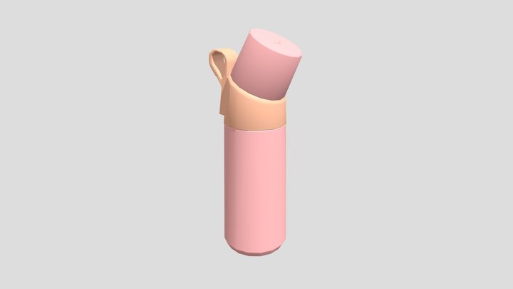 2324_ Exp3DMG_ Rafaelyan Arman_ Assignment02 3D Model