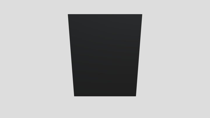 Fast Face GUI Maya Metahuman 3D Model