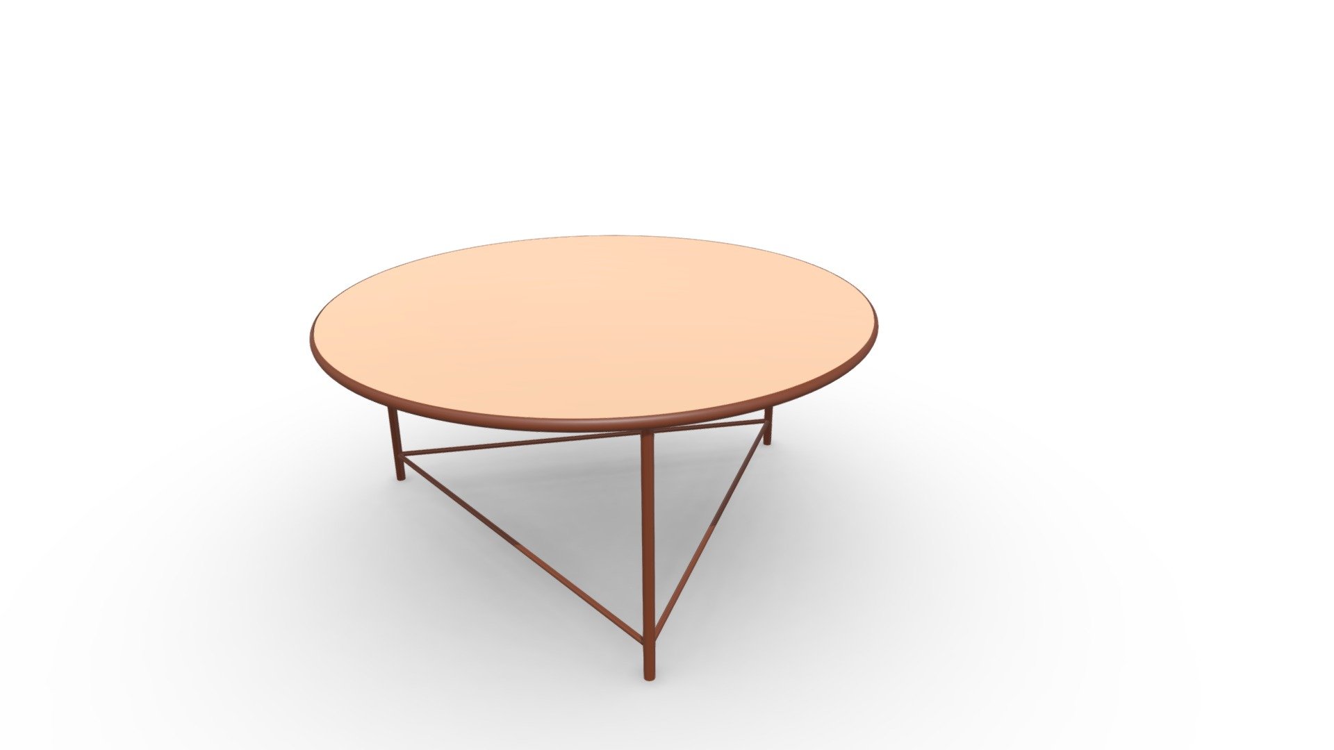 TAVOLINO ISTANBUL — Sketchfab embed 3D viewer