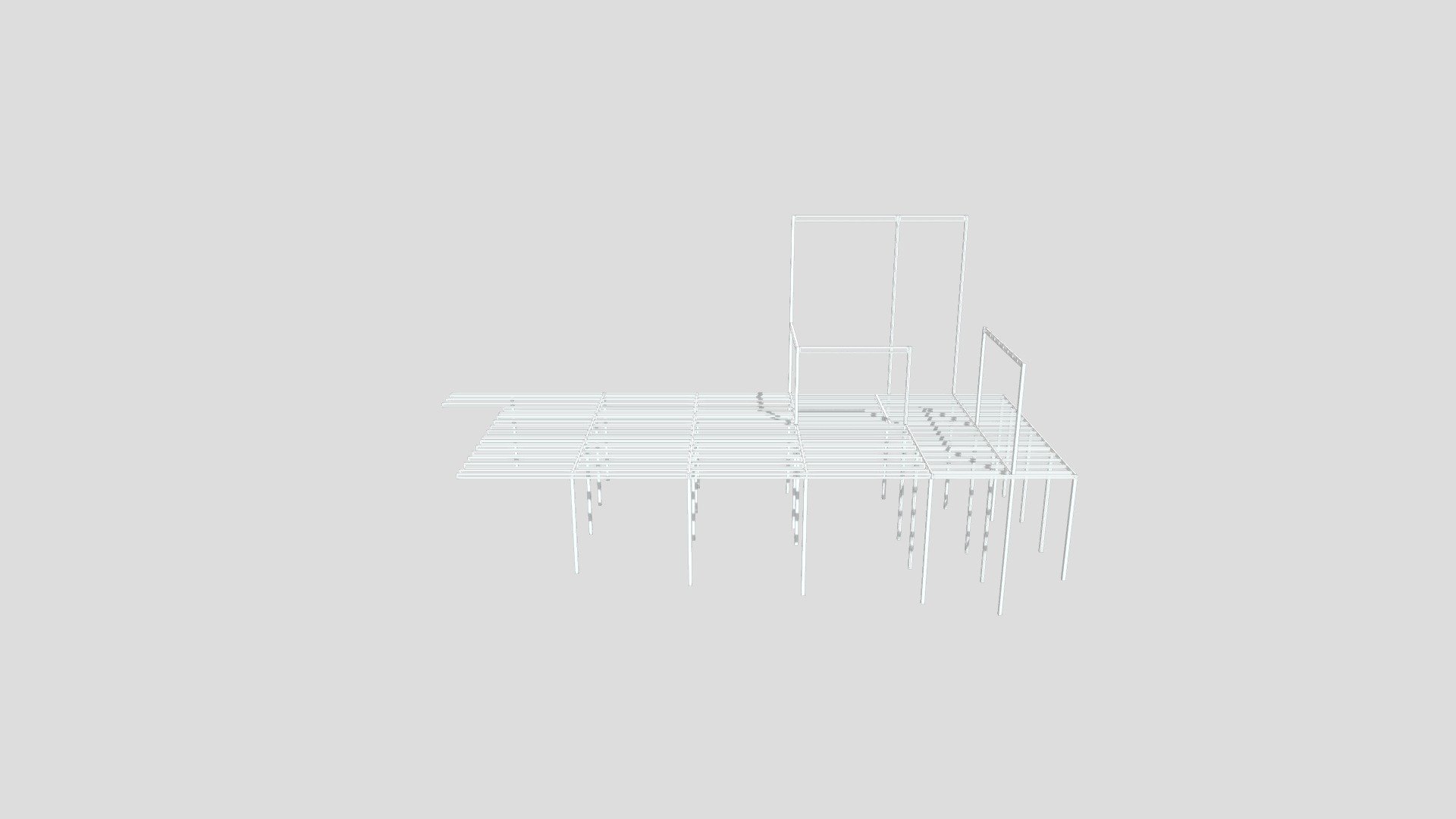 Mitchelton Structural