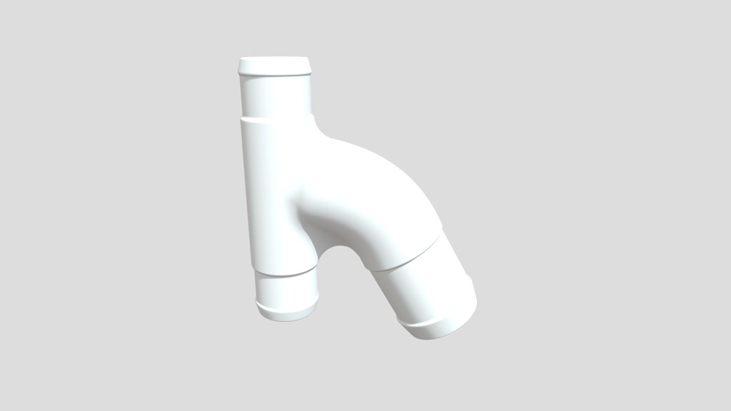 Adaptador para jacuzzi impreso en 3D