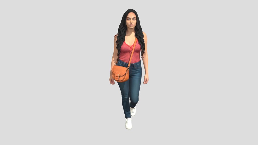 Casual Chic