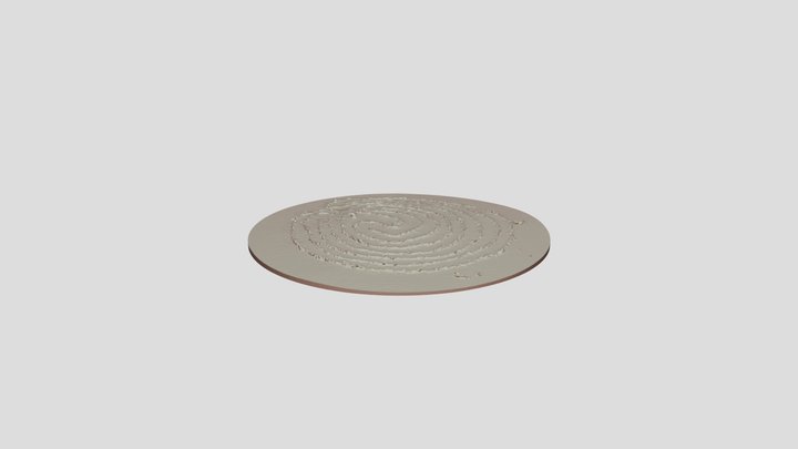 labyrinth, Model_for_3dprinting