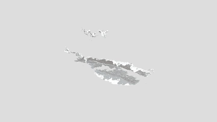 202007013df070 3D Model
