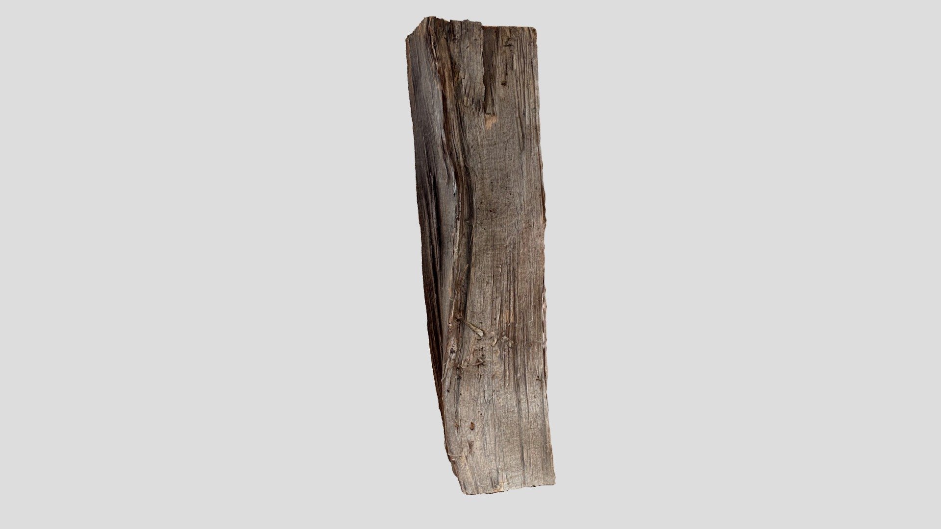 Firewood Log - Buy Royalty Free 3D model by Studious Studios (@Studious ...