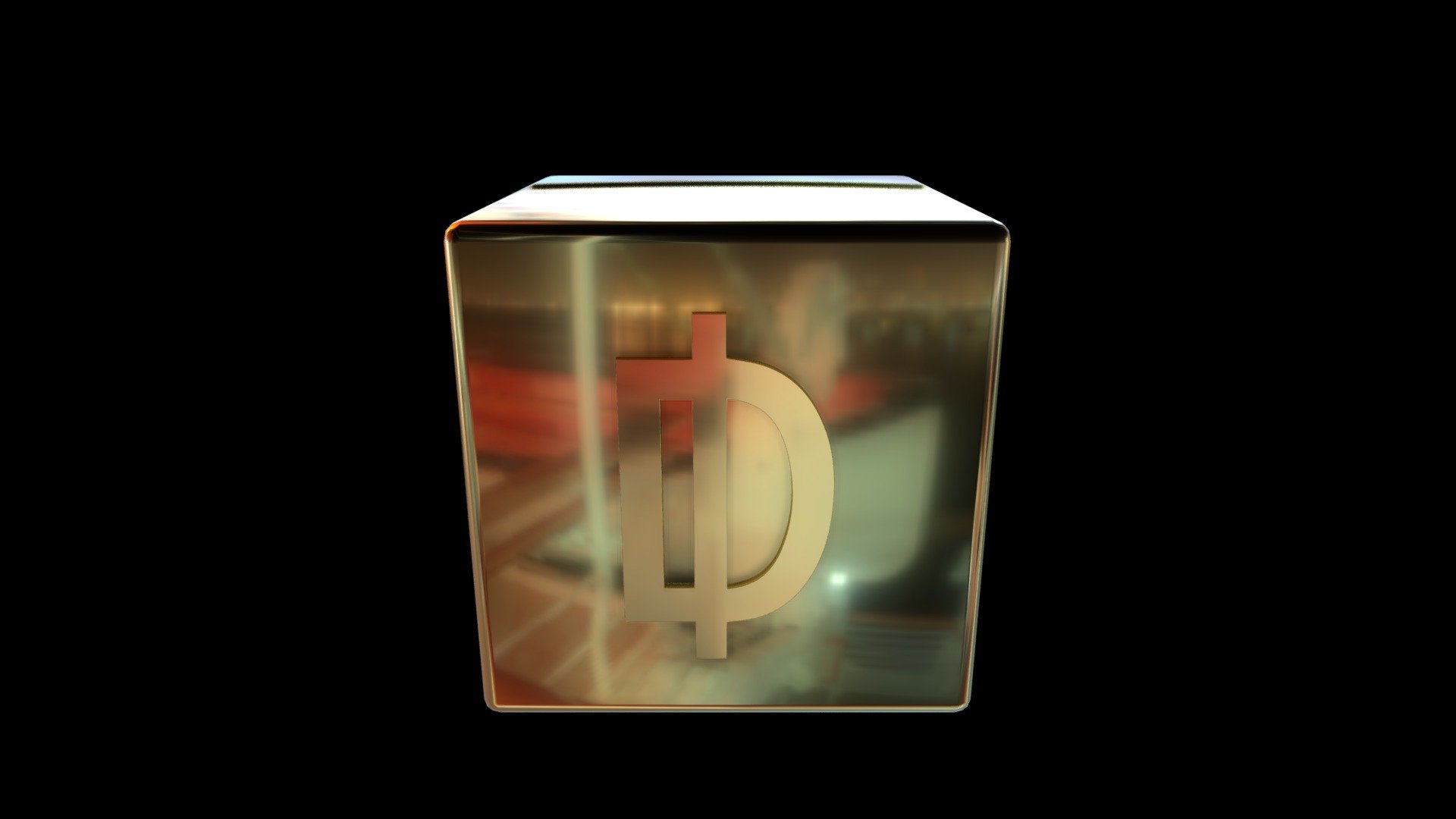 Standard Cube