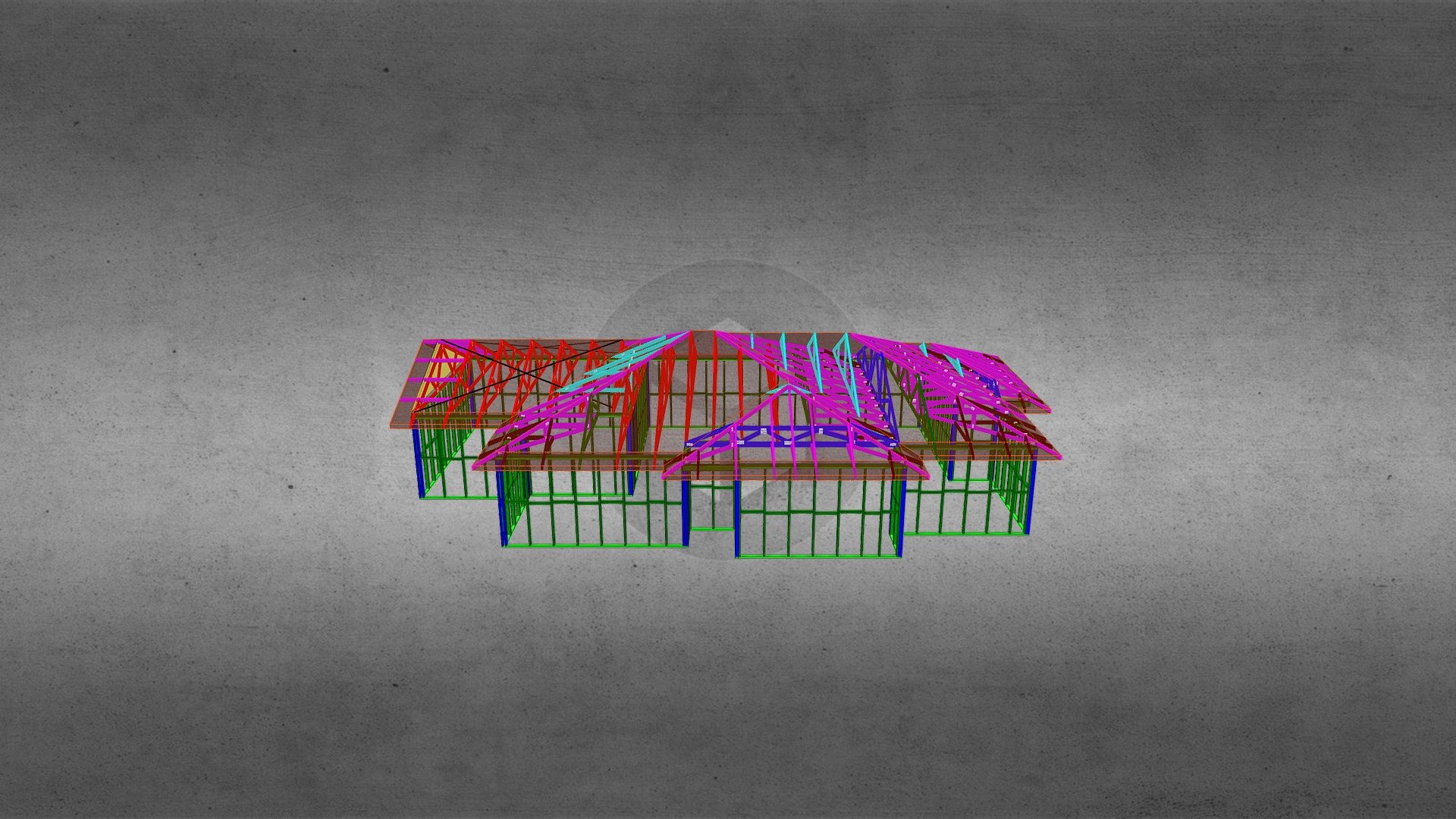 Unit 8 Trusses Waratah