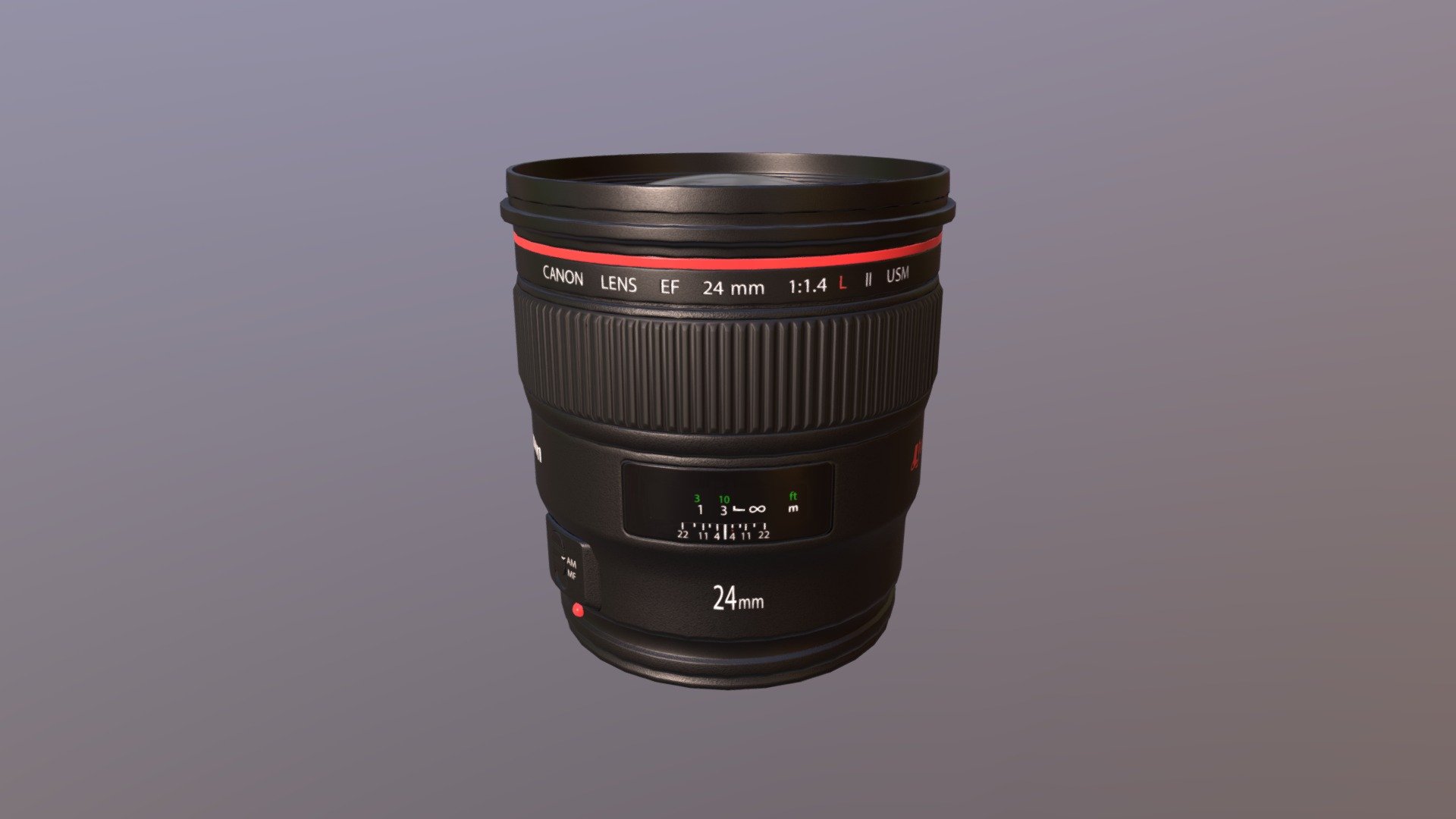Hire a Canon EF 24mm F1.4 L II USM Lens | Rent one Today | Lens Pimp