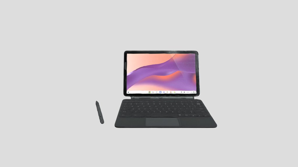 Lenovo Chromebook Duet 11