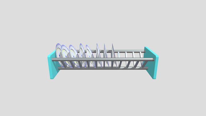 T337 Tan Qi Ang Lesson 10 Exercise 3D Model