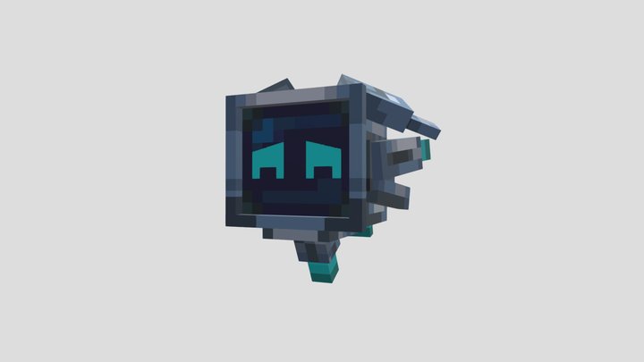 Raya - Prime (Райя-Прайм) 3D Model