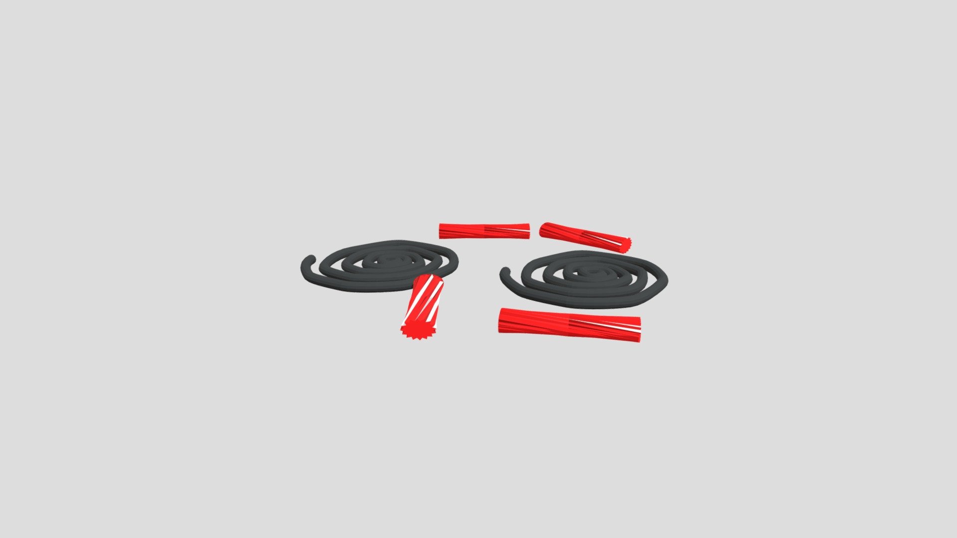 Licorice from Poly by Google