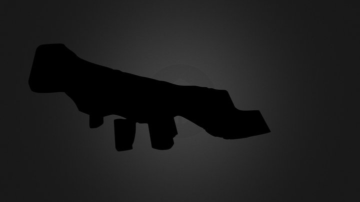 untitled 3D Model