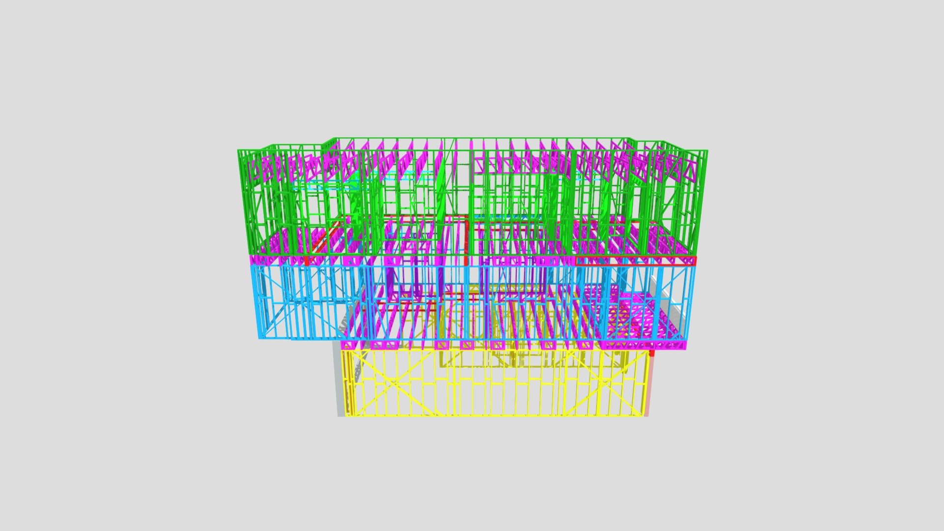 Lot 25 - 3D model by AlexMichel [32a061d] - Sketchfab