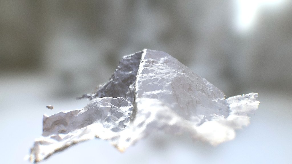 Paper test - 3D model by mimobase [32a0f66] - Sketchfab