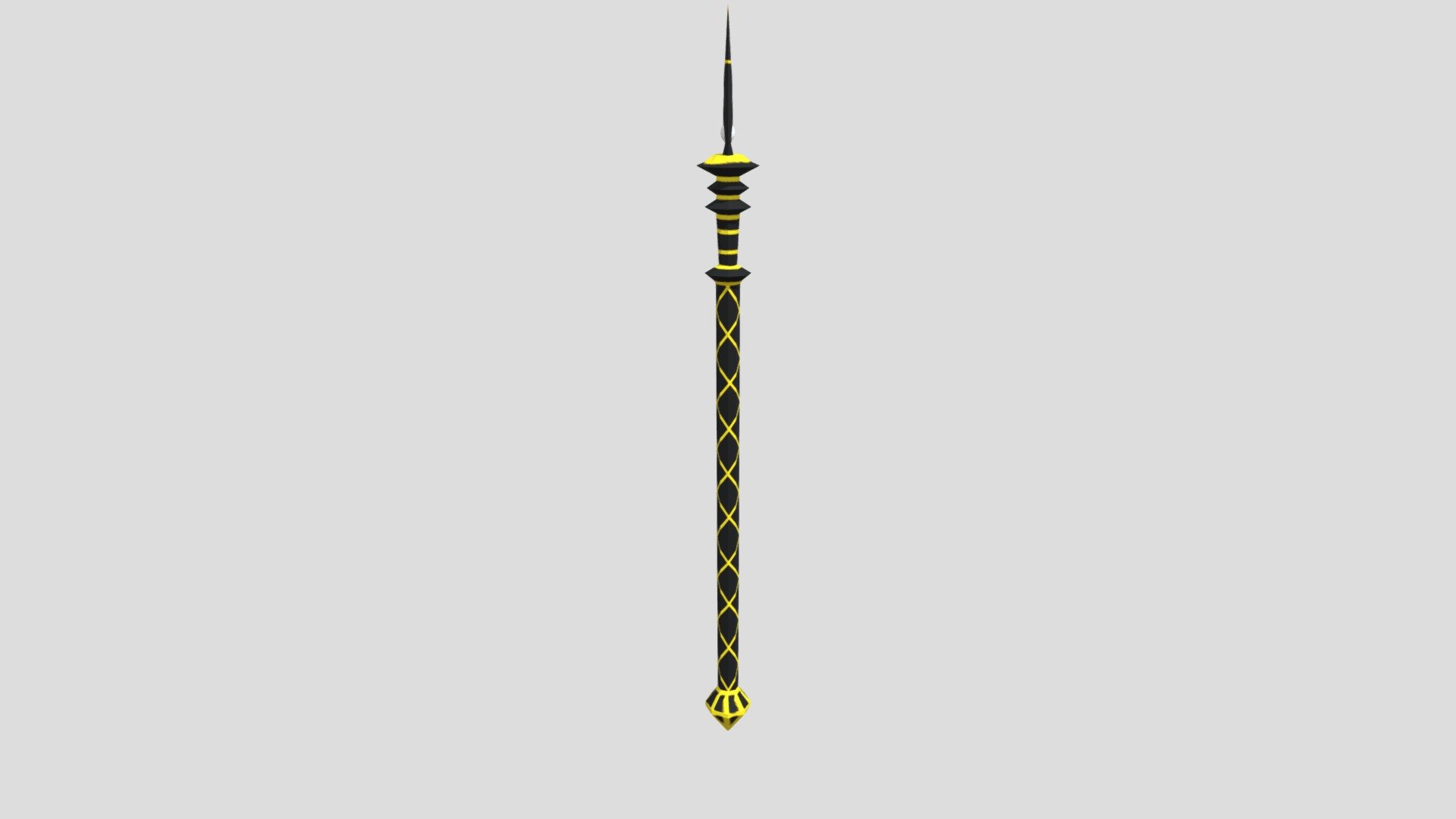 Spear