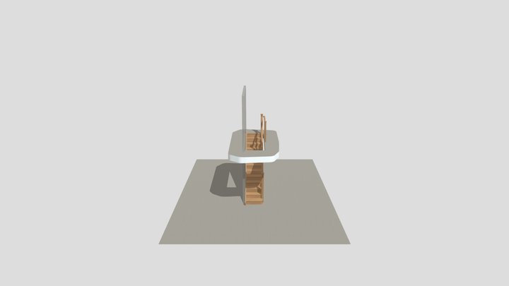 Tanya_Lloyd_LOWTON_GLASS 3D Model
