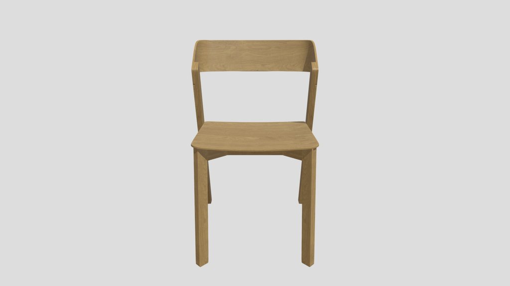 Merano Chair B116