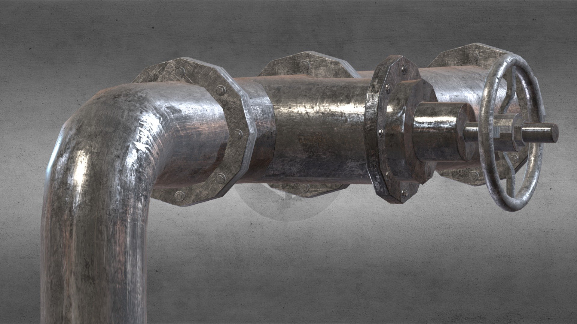 Tuberia-Pipes