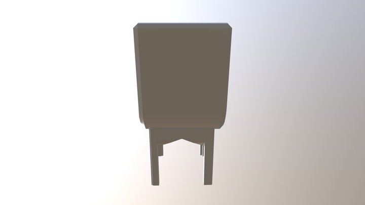 ODGER 3D Model