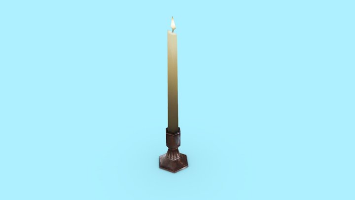 light_object_e from FPS creator classic – Modelo 3D gratuito STL