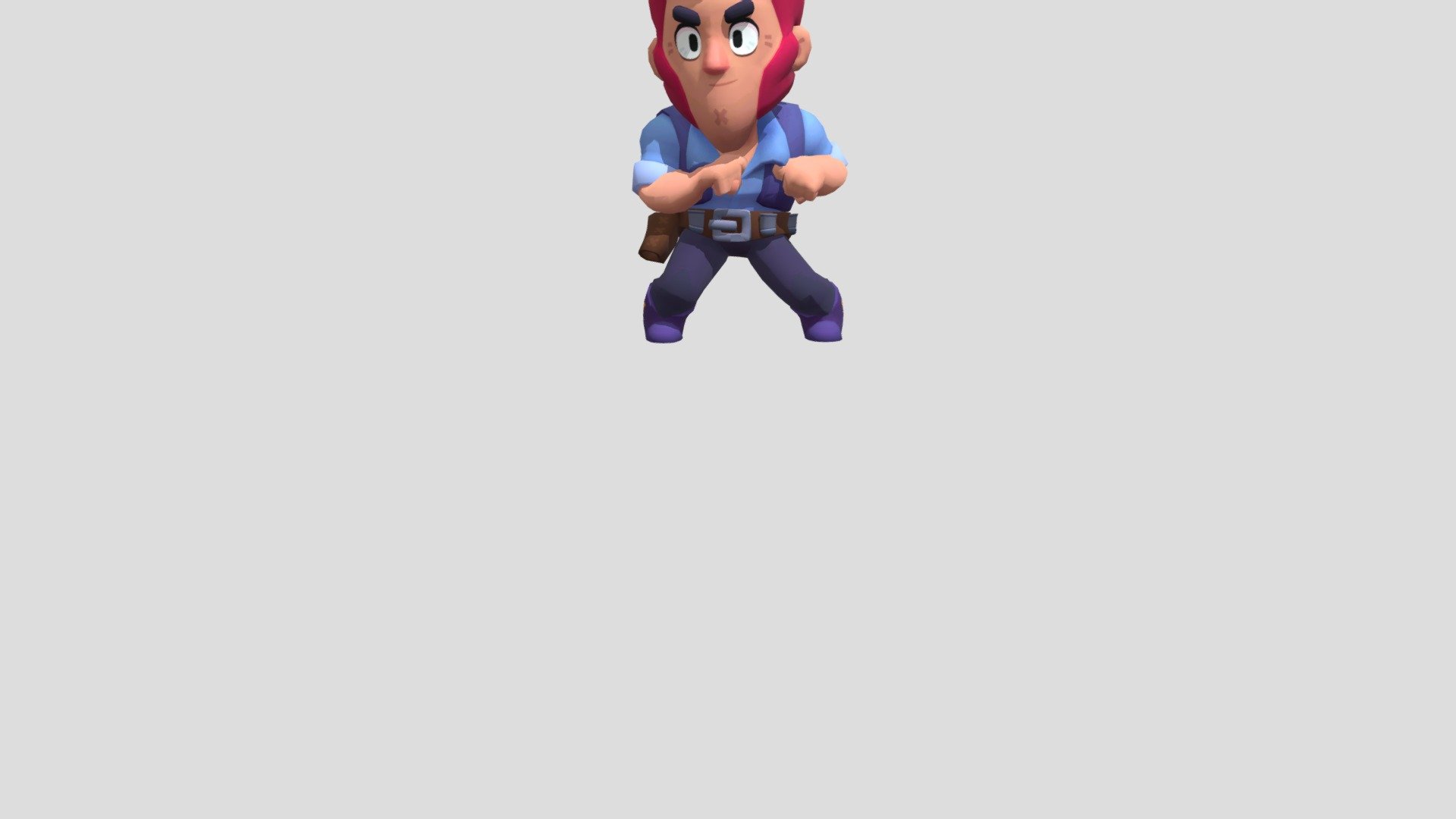 Silly Dancing - Colt