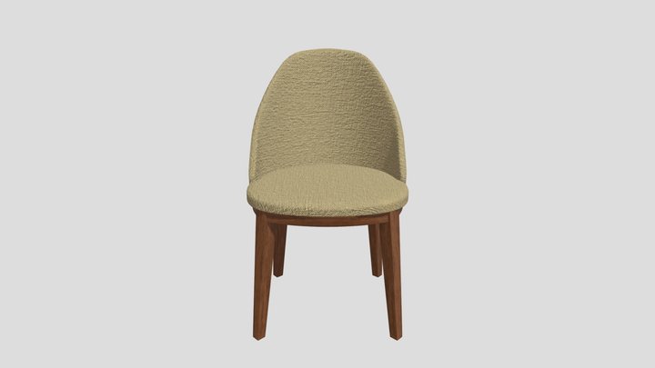 Maxime Chair