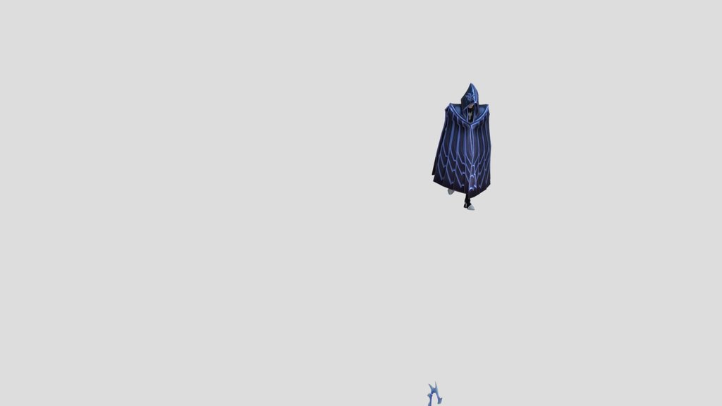 aamon_duke_of_shards_entrance