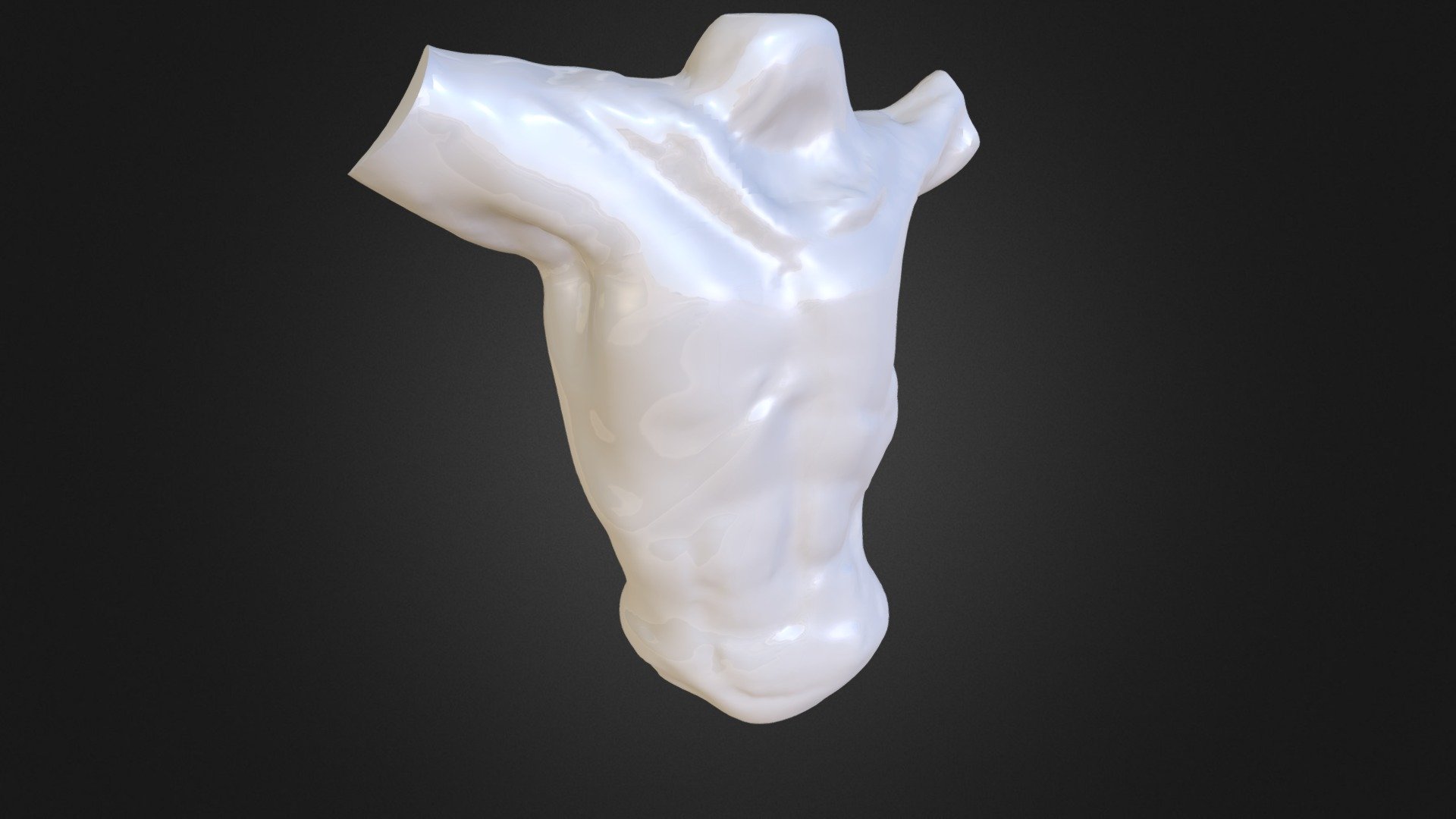 006-Torso - 3D model by aldoruggierovfx [32a4a75] - Sketchfab