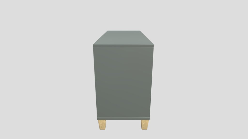 Nathen Commode K2a