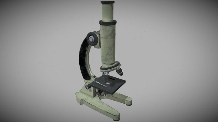 Microscope