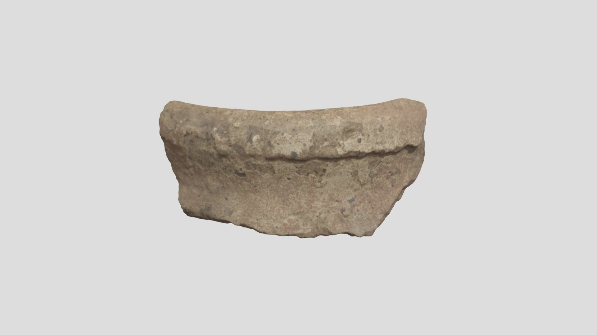 KAJ14 Sherd 41
