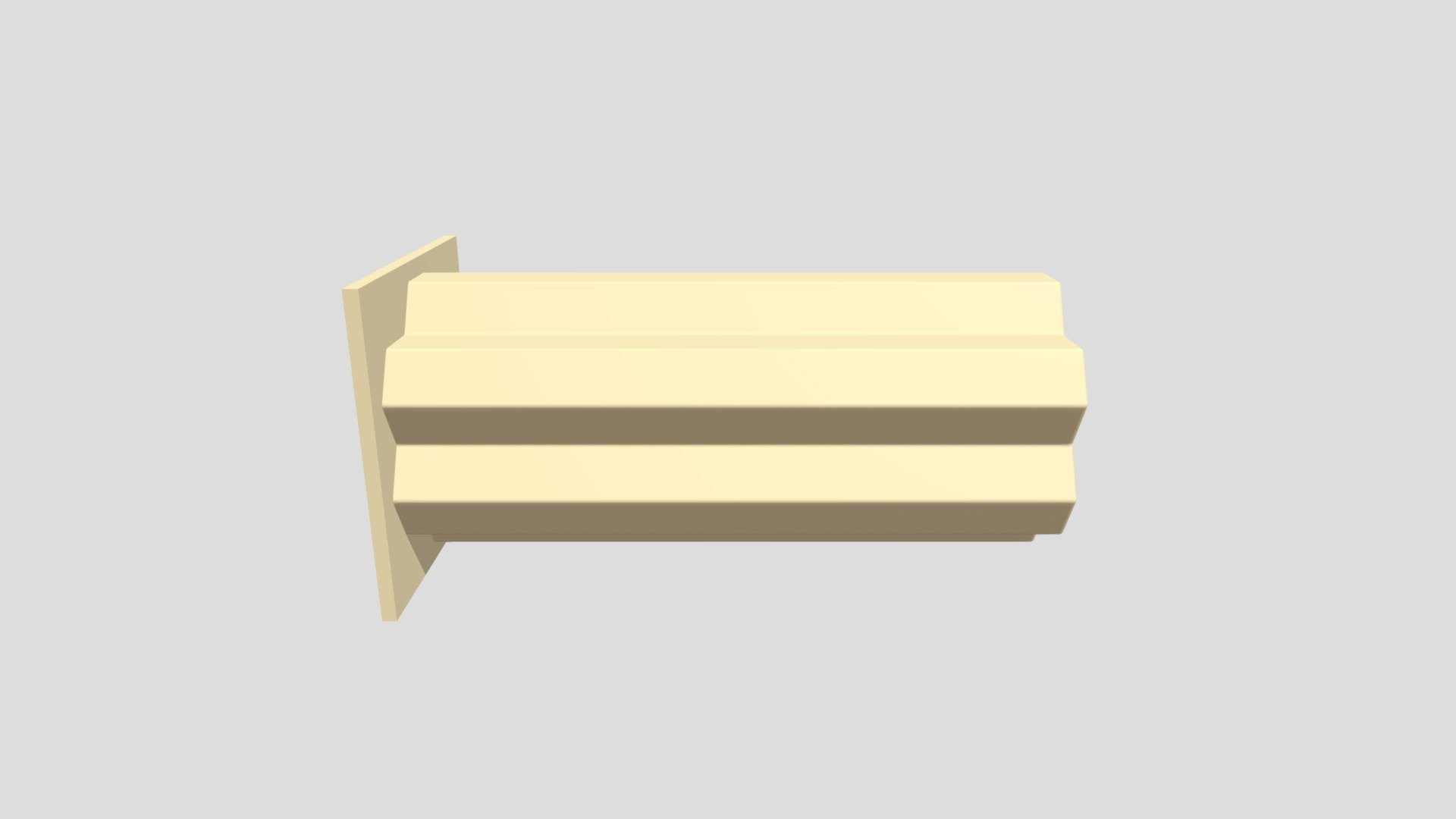 Polygon Pen Holder