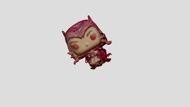 Align_01_mesh 3D Model