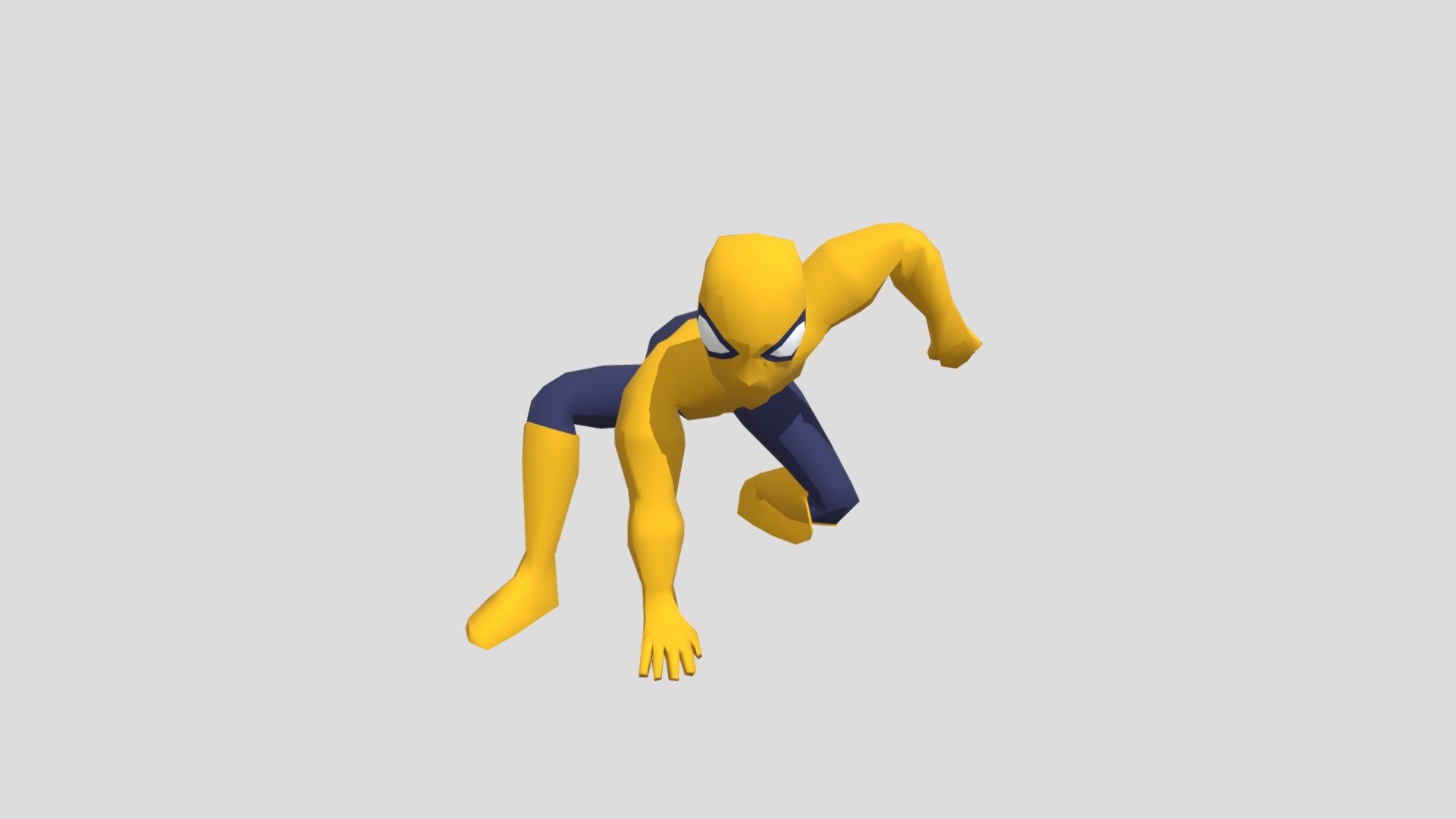 02 Spiderman