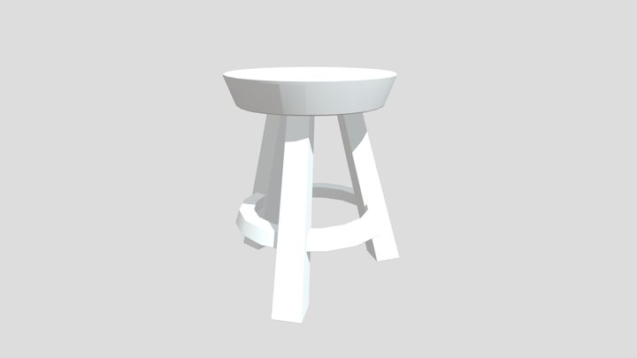 Week6 3D Model
