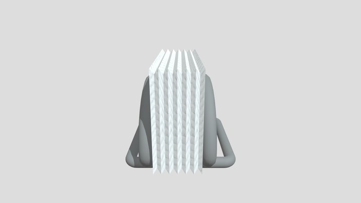 Napkin holder