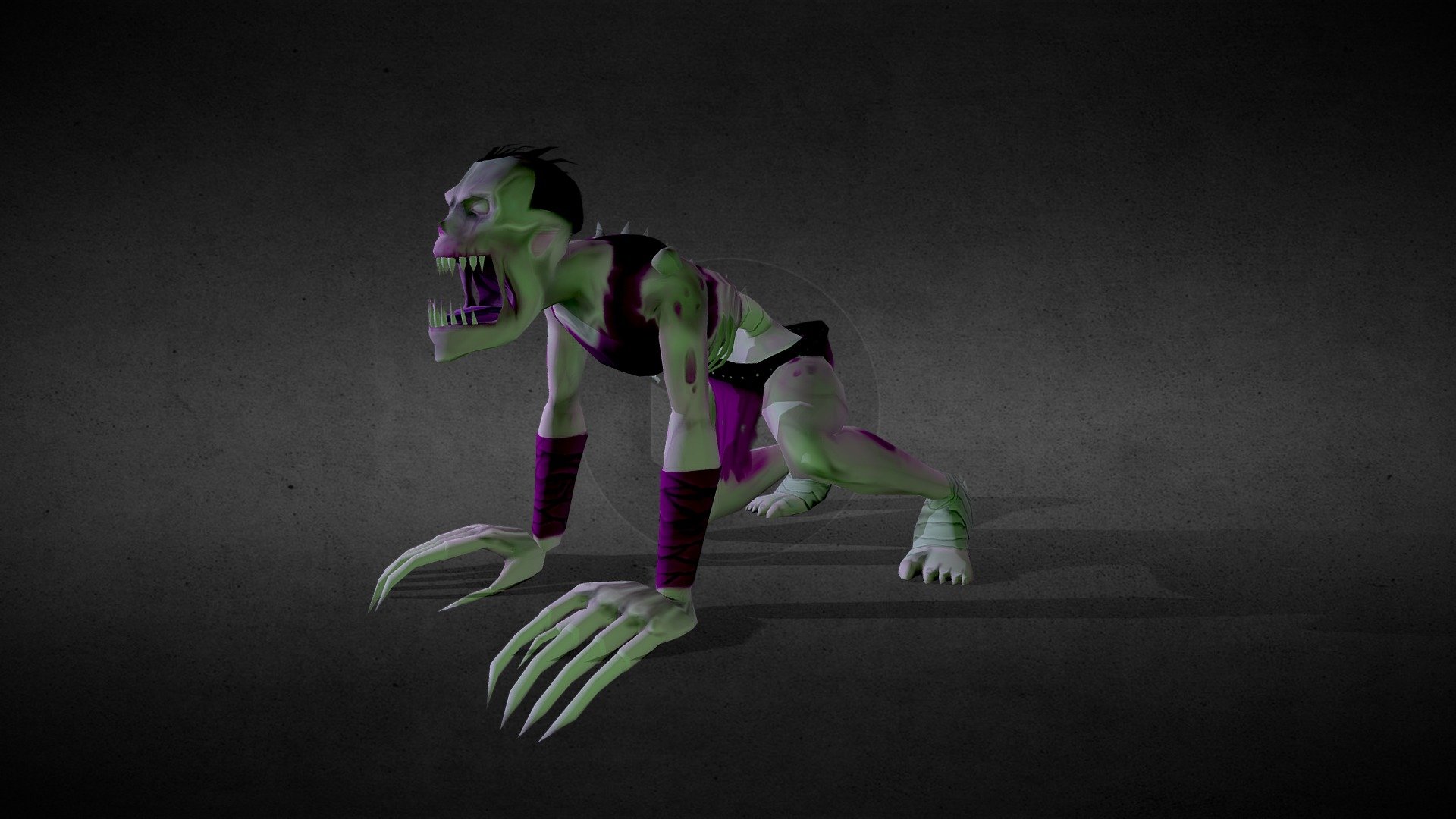 Ghoul