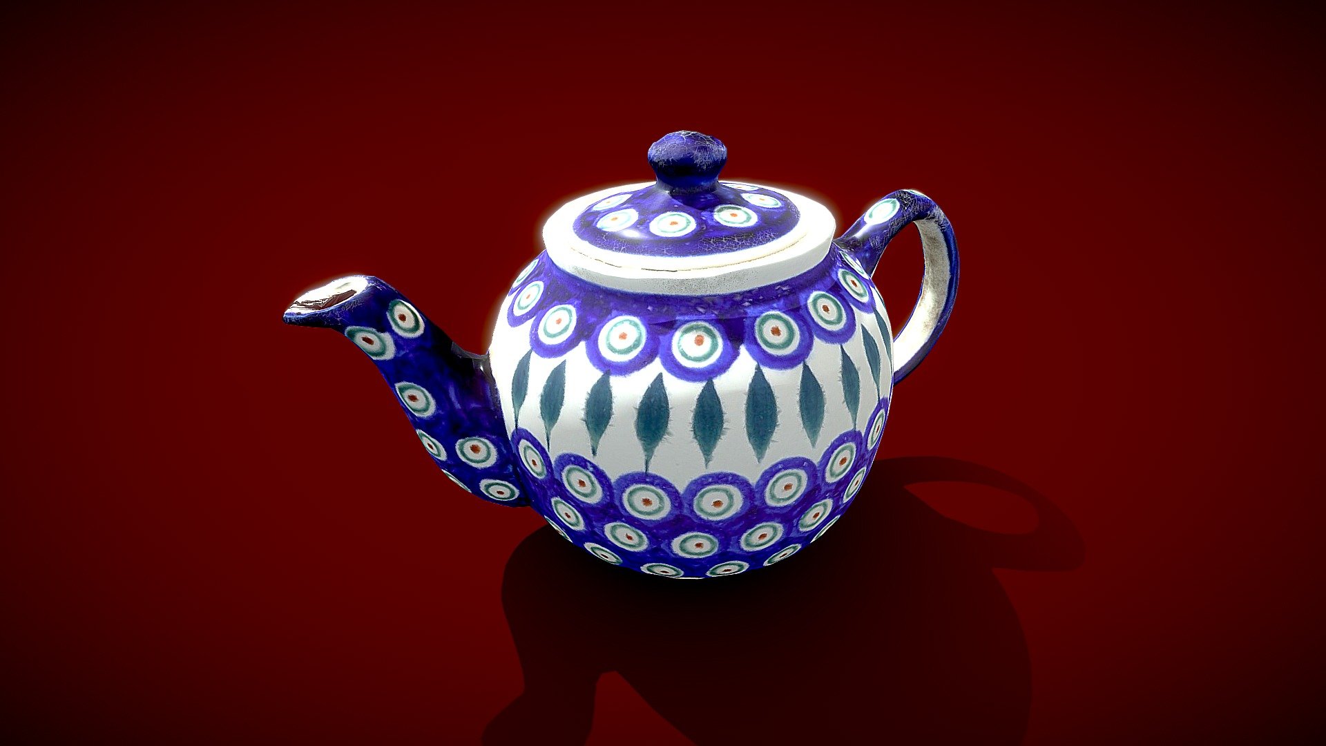 Truelove_MaterialCleanup_Teapot