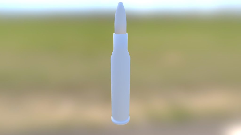 Bullet50