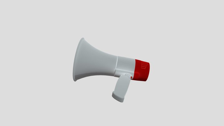 Megaphone