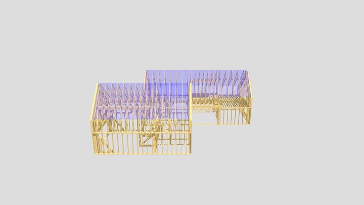 rk-pref2,20 3D Model