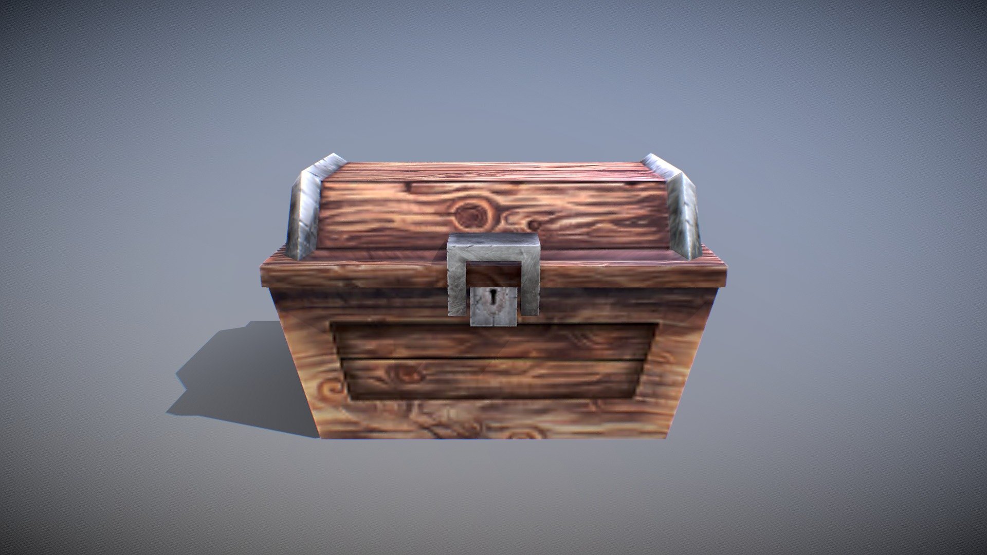 Chest