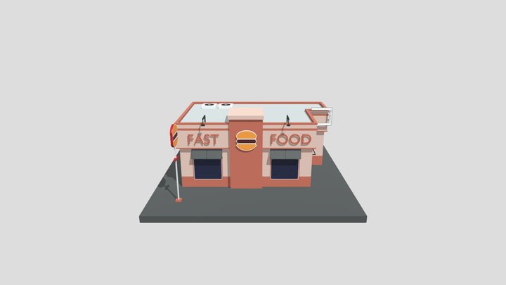 FastFood