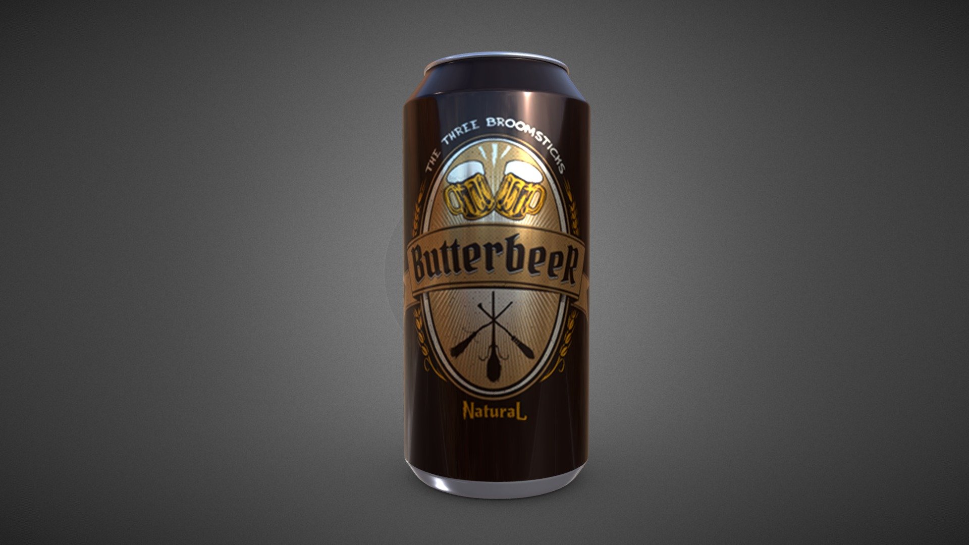 Butterbeer