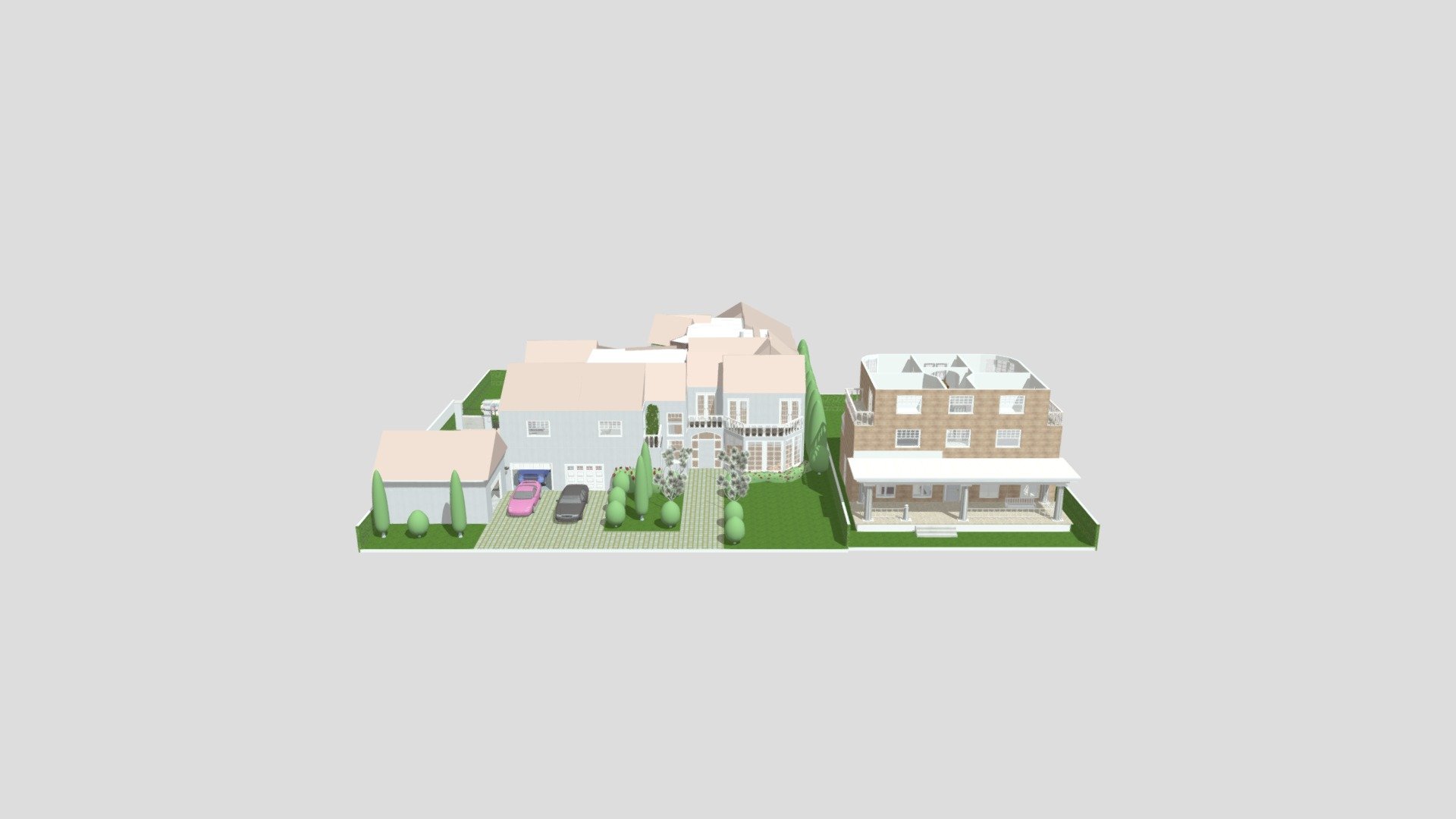 family House