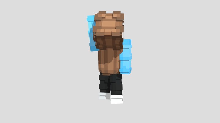 fsdvcx 3D Model
