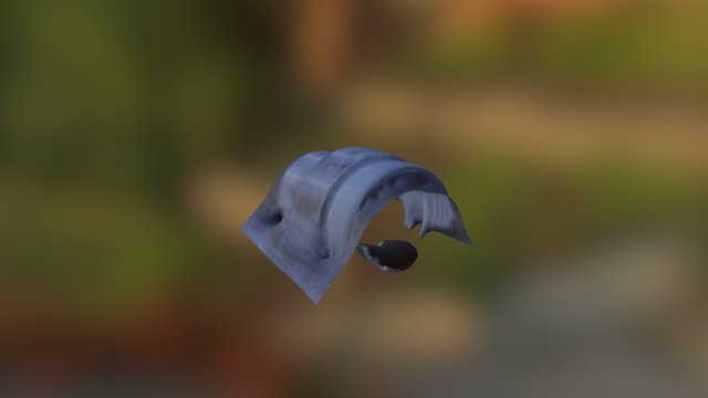 tulejka 3D Model